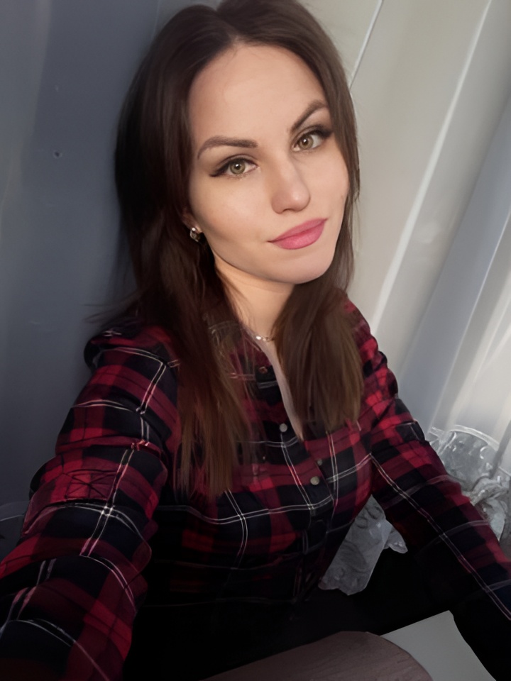 Индивидуалка Елизавета, доступна для личного знакомства от 2000 руб