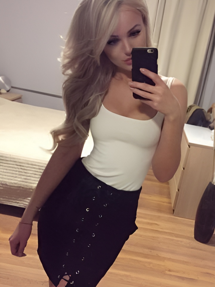 Индивидуалка Эльмира, доступна для личного знакомства от 2000 руб