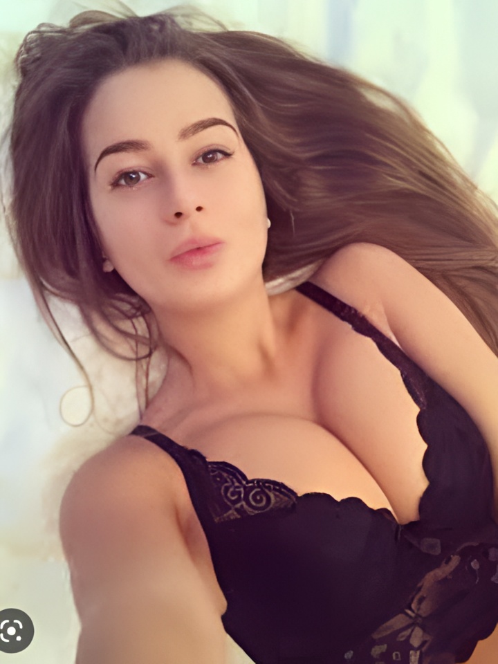 Индивидуалка Лея, доступна для личного знакомства от 1500 руб