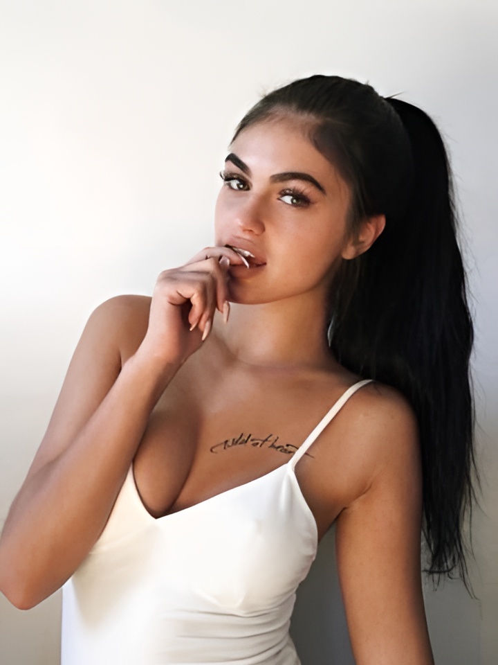 Индивидуалка Лидия, доступна для личного знакомства от 2500 руб