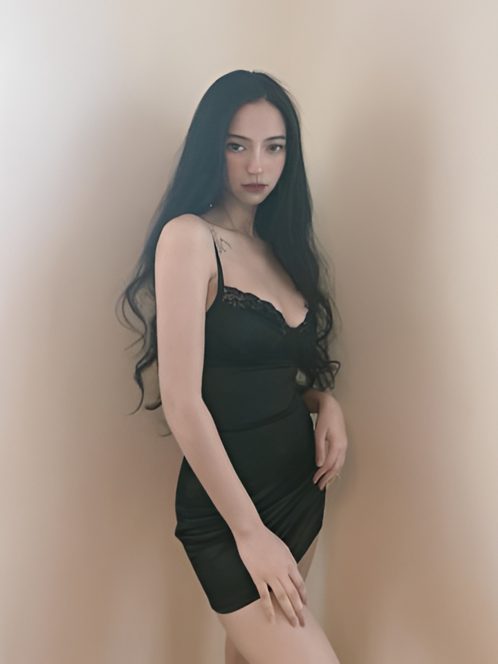 Марта привлекательная девушка из Новотитаровская цена от 4000 руб