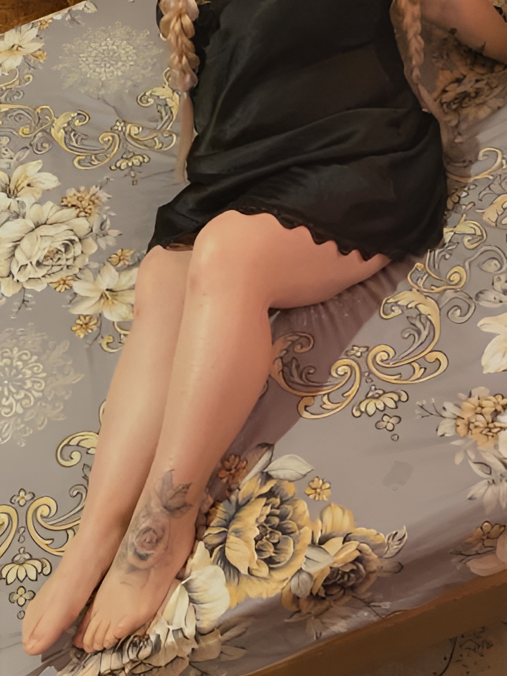 Индивидуалка Милослава, доступна для личного знакомства от 1500 руб