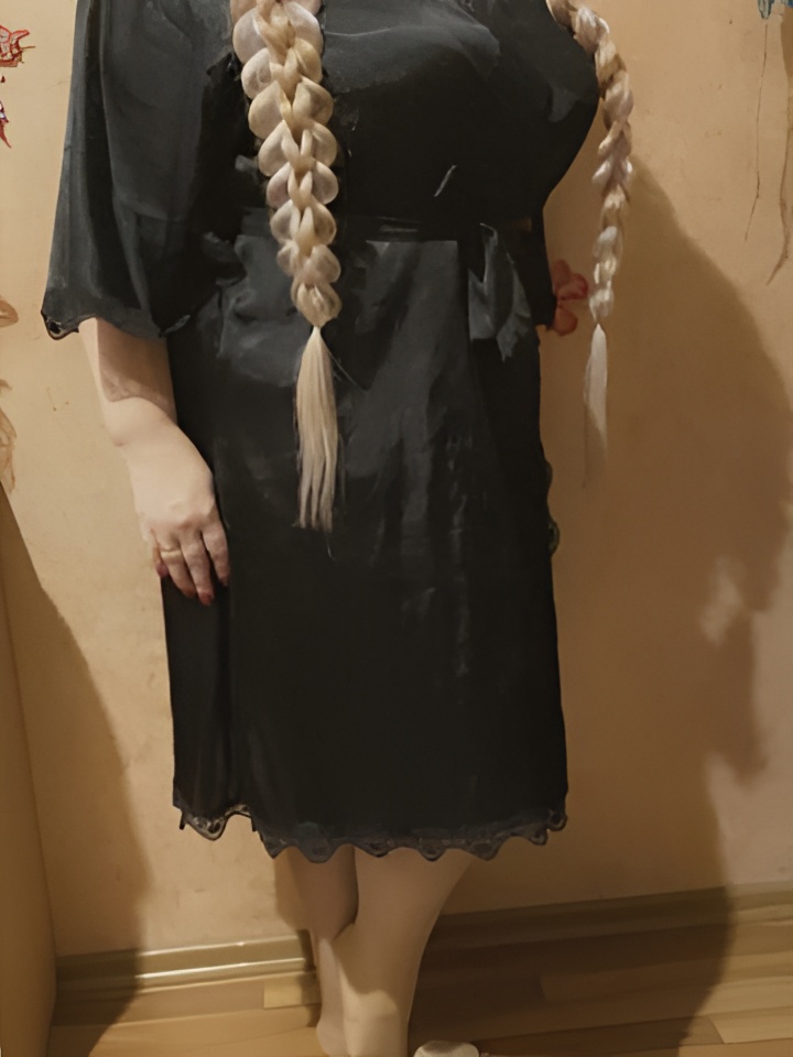 Индивидуалка Милослава, доступна для личного знакомства от 1500 руб