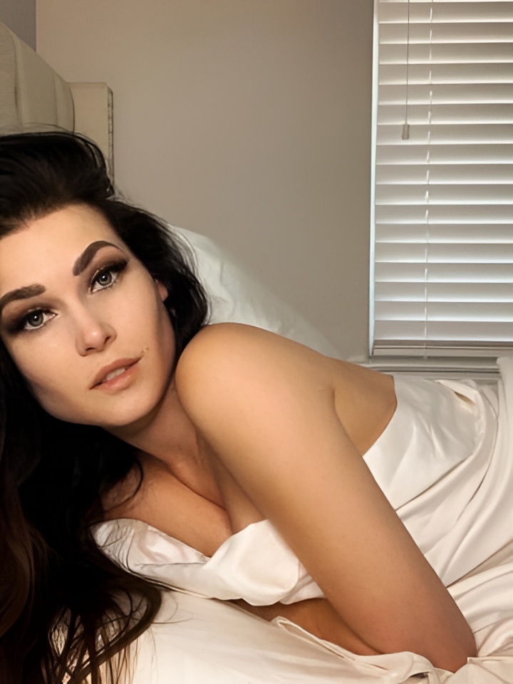 Индивидуалка Рада, доступна для личного знакомства от 3000 руб