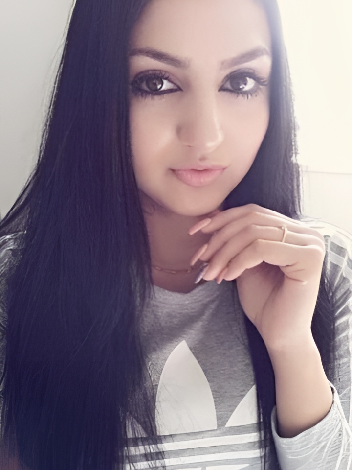 Тереза привлекательная девушка из Новотитаровская цена от 4000 руб