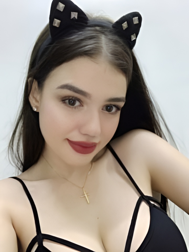 Индивидуалка Виргиния, доступна для личного знакомства от 2500 руб