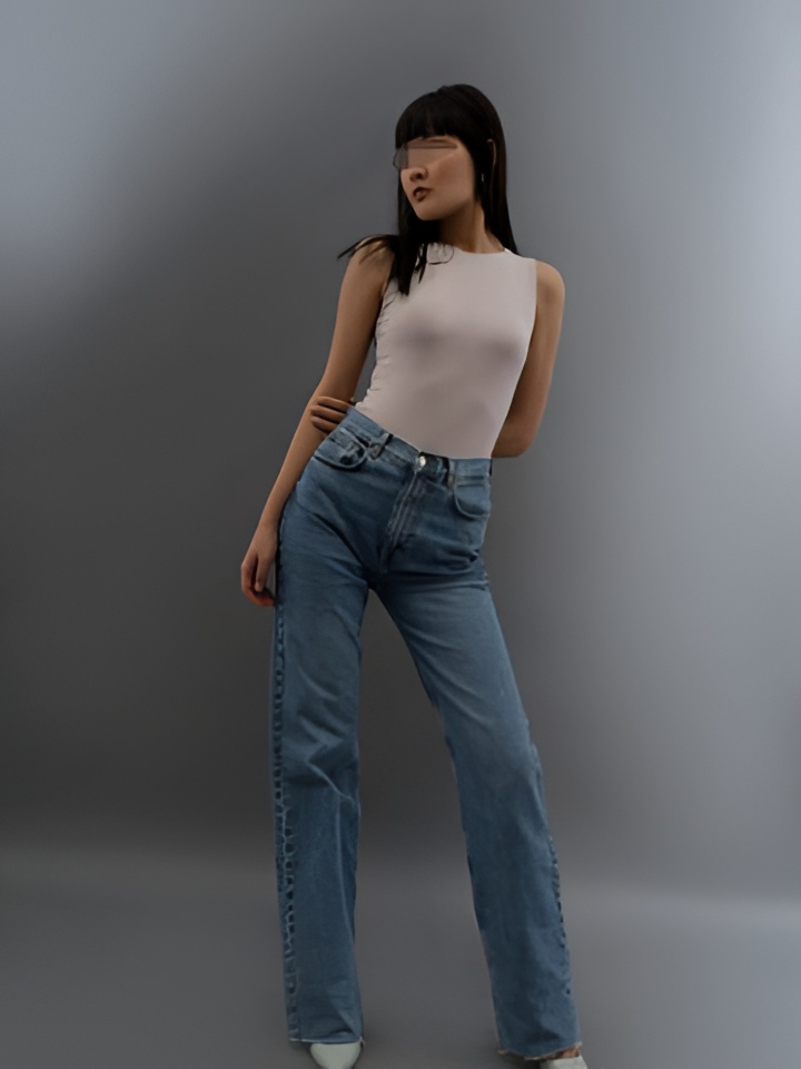 Зоя привлекательная девушка из Новотитаровская цена от 2500 руб