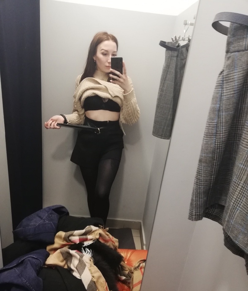 Индивидуалка Людмила, доступна для личного знакомства от 3000 руб