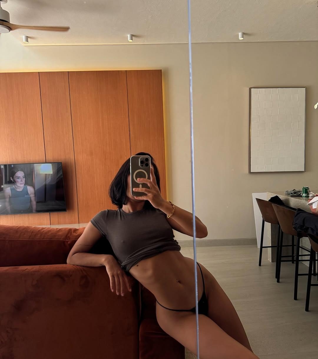 Индивидуалка Марина, доступна для личного знакомства от 6000 руб