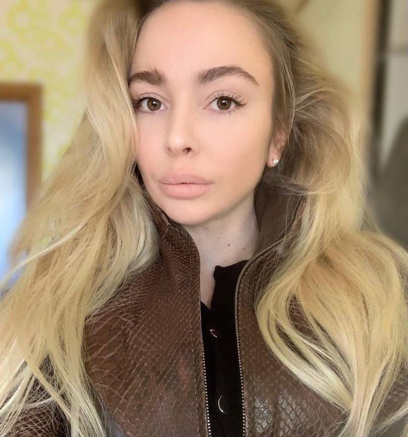 Наталия привлекательная девушка из Новотитаровская цена от 3000 руб