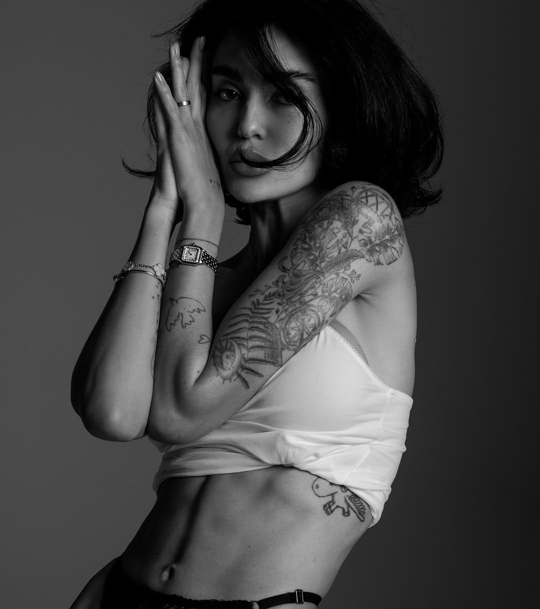 Дашка привлекательная девушка из Новотитаровская цена от 7000 руб