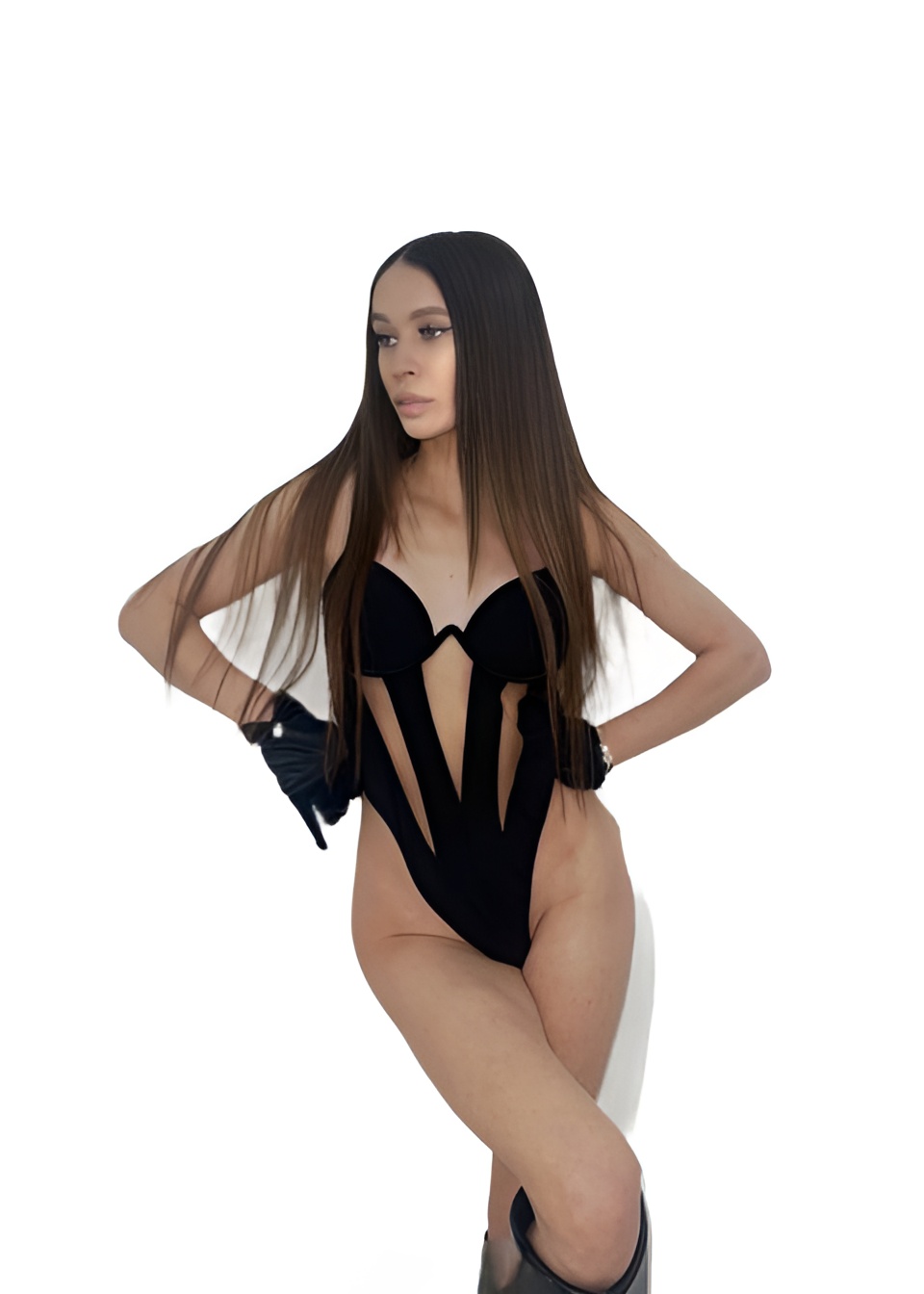 Индивидуалка Дара, доступна для личного знакомства от 16000 руб