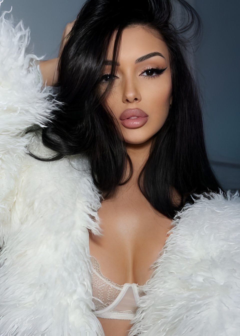 ЕВА BEST GERL привлекательная девушка из Новотитаровская цена от 15000 руб