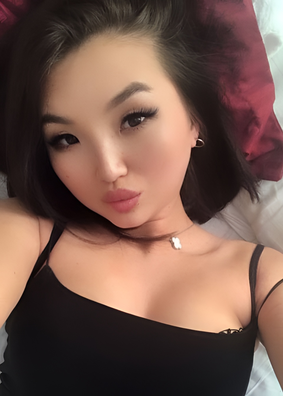 Мелания привлекательная девушка из Новотитаровская цена от 16000 руб