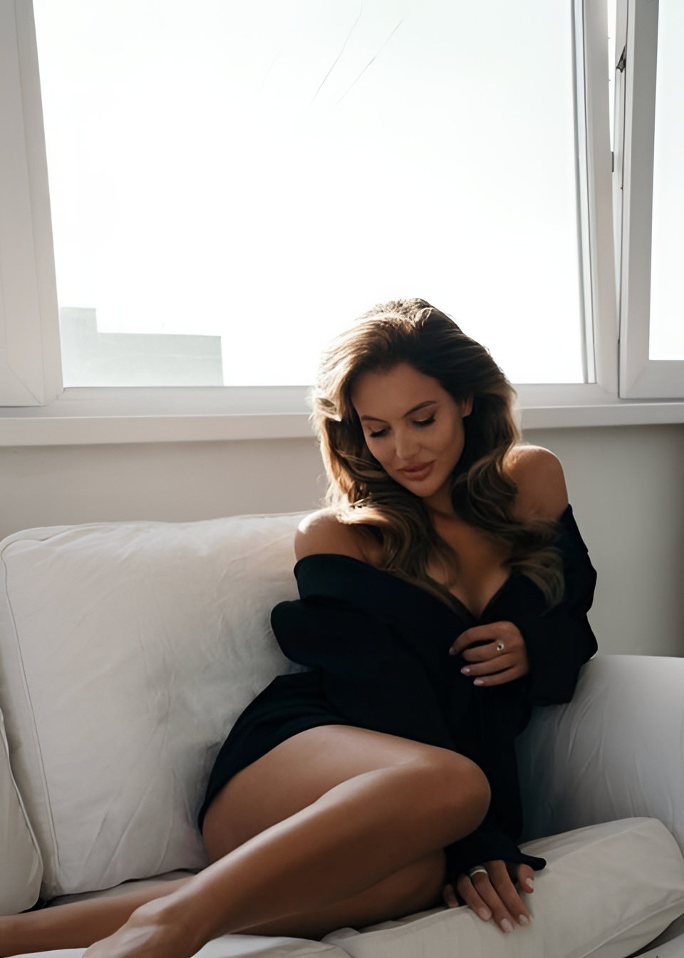 Индивидуалка Неонилла, доступна для личного знакомства от 19000 руб