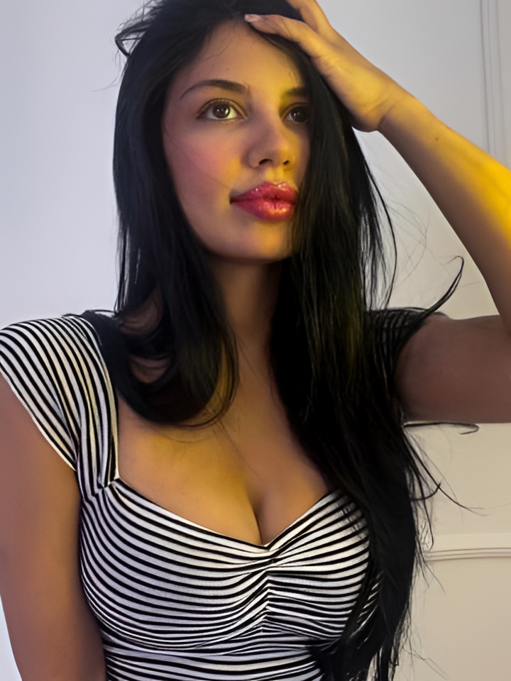 Индивидуалка Альбина, доступна для личного знакомства от 1500 руб