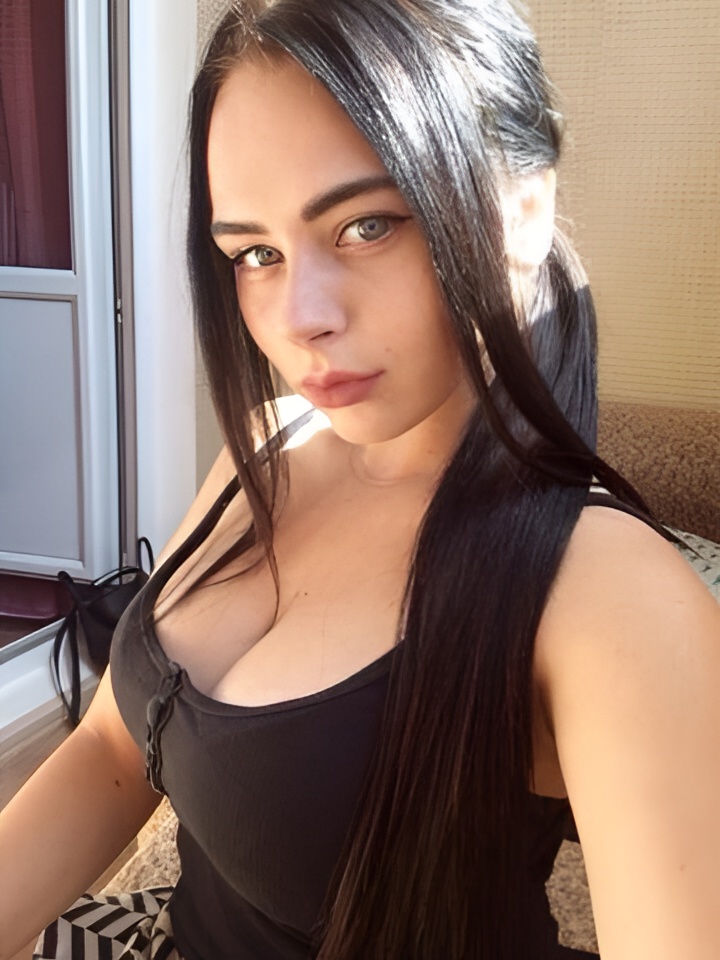 Индивидуалка Анюта, доступна для личного знакомства от 1500 руб