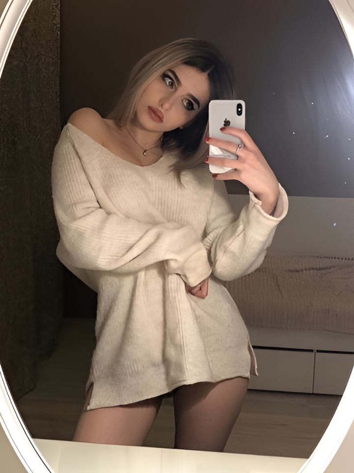 Индивидуалка Белослава, доступна для личного знакомства от 2000 руб