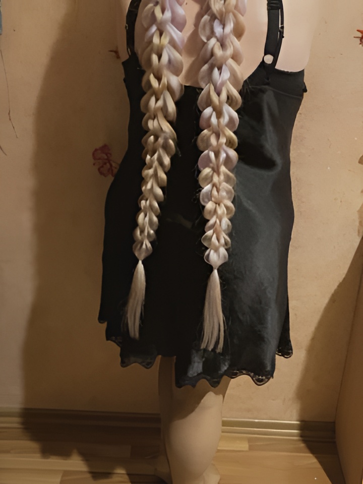 Индивидуалка Милослава, доступна для личного знакомства от 1500 руб