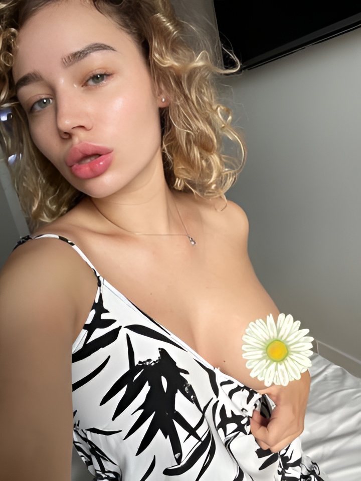 Индивидуалка Света, доступна для личного знакомства от 2500 руб