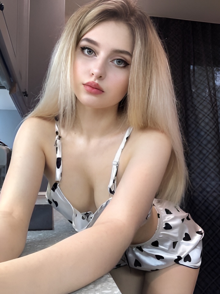 Индивидуалка Веста, доступна для личного знакомства от 5000 руб