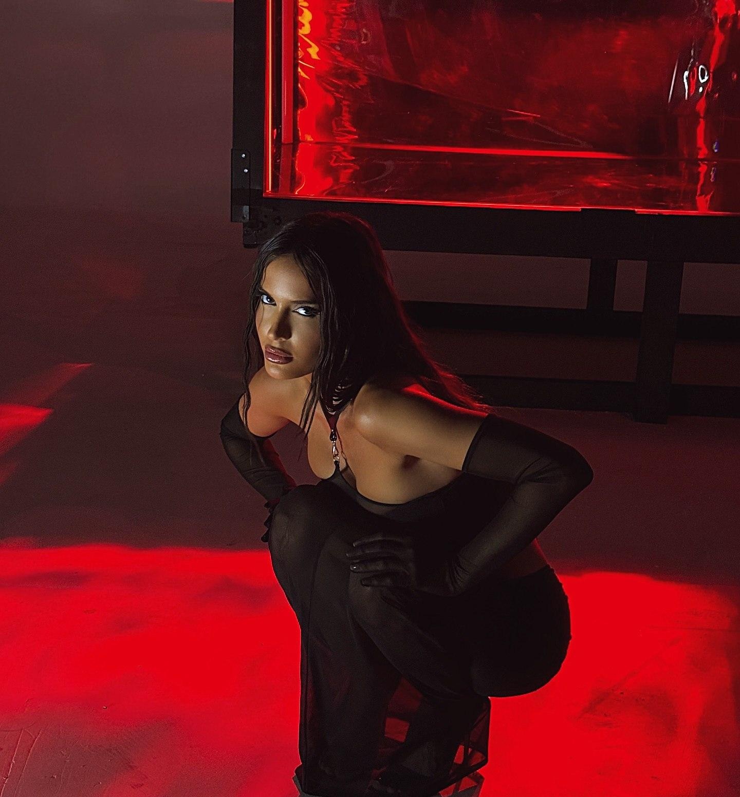 Индивидуалка Даша, доступна для личного знакомства от 6000 руб