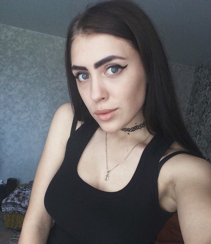 Индивидуалка Катерина, доступна для личного знакомства от 3000 руб