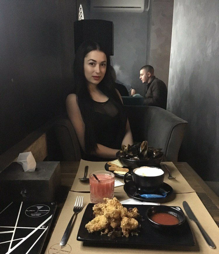 Индивидуалка Лена, доступна для личного знакомства от 3000 руб