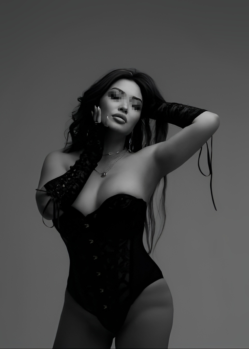 Индивидуалка Яна, доступна для личного знакомства от 15000 руб