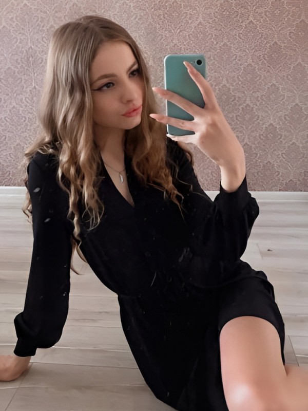 Леночка фото 4