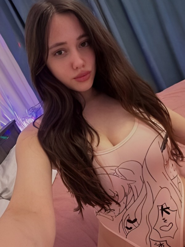 Летиция из Новотитаровская