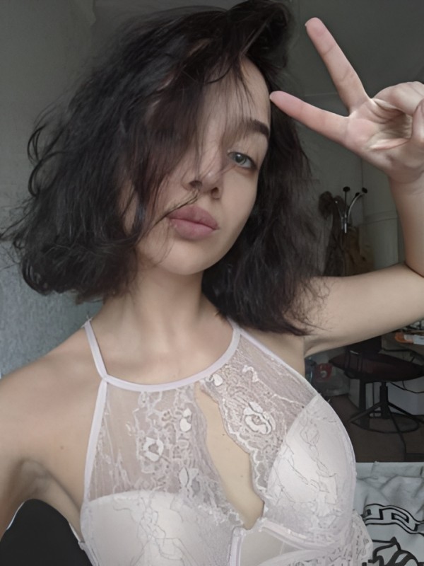 Вероника из Новотитаровская