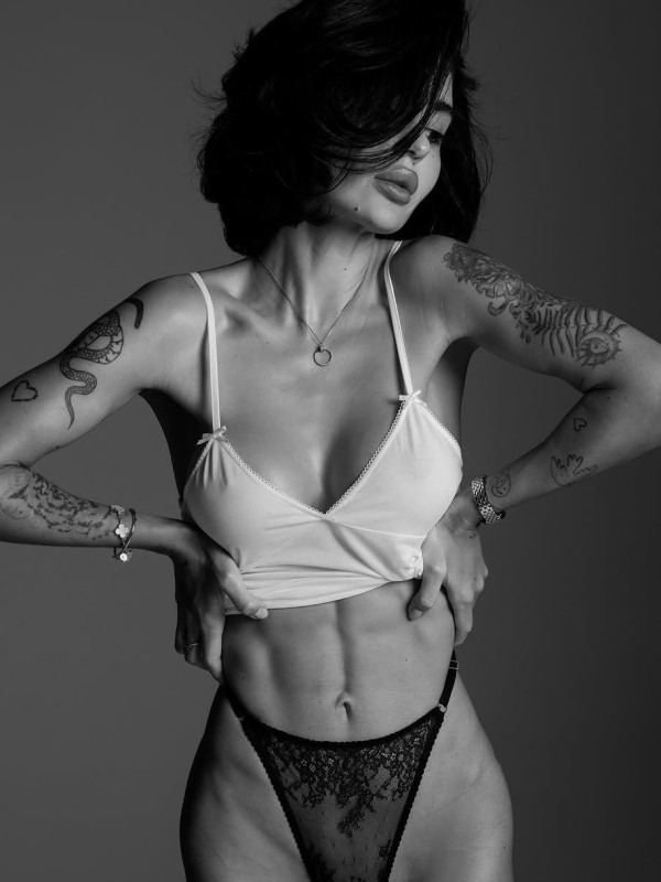 Дашка фото 2