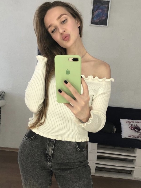 Эльвира фото 6