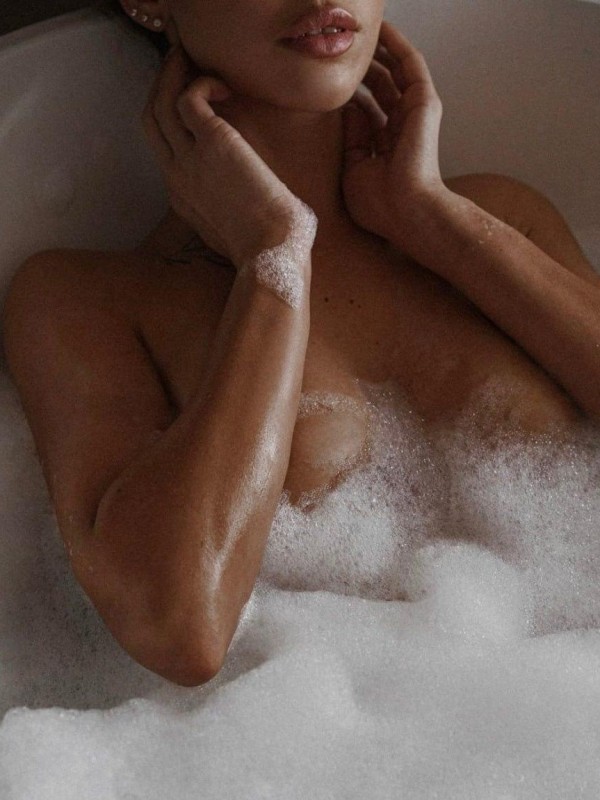 Галина из Новотитаровская