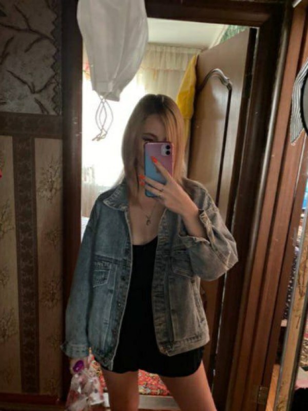 Виктория фото 2