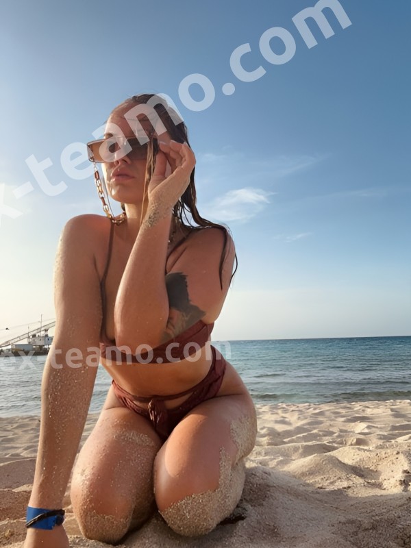 Ксения из Новотитаровская