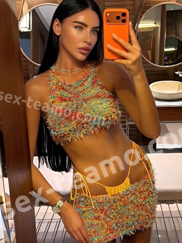 МАЛЛИНА VIP из Новотитаровская