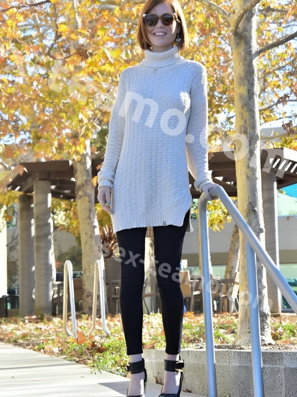 Маша из Новотитаровская