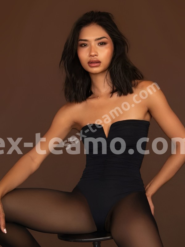 Мия из Новотитаровская